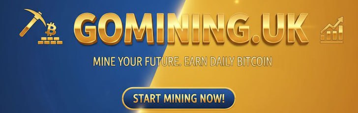 GoMining - Discover the future
